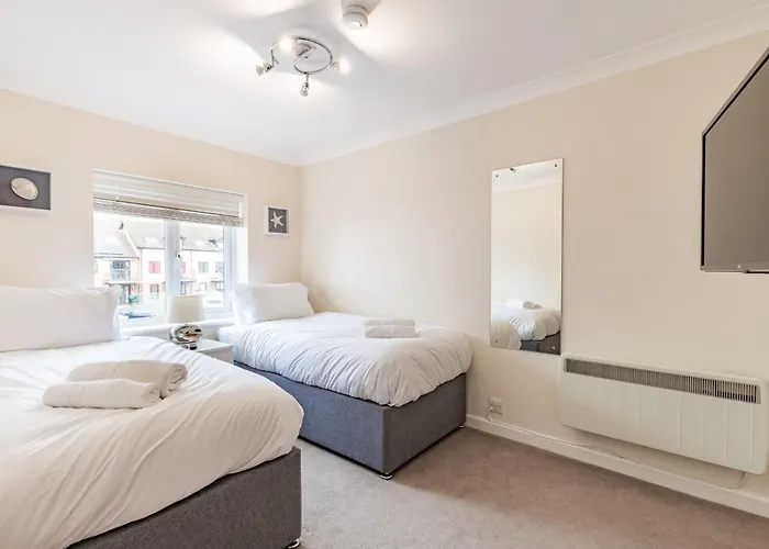 Host & Stay - Kingsmere