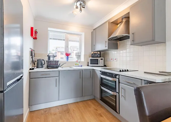 Host & Stay - Kingsmere