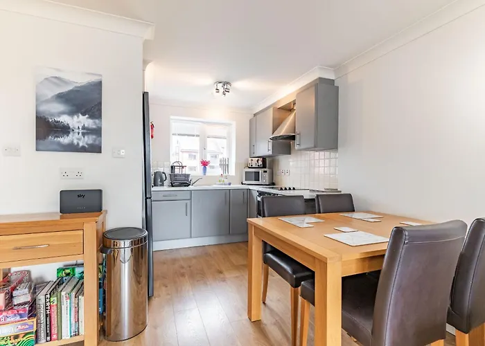 Host & Stay - Kingsmere