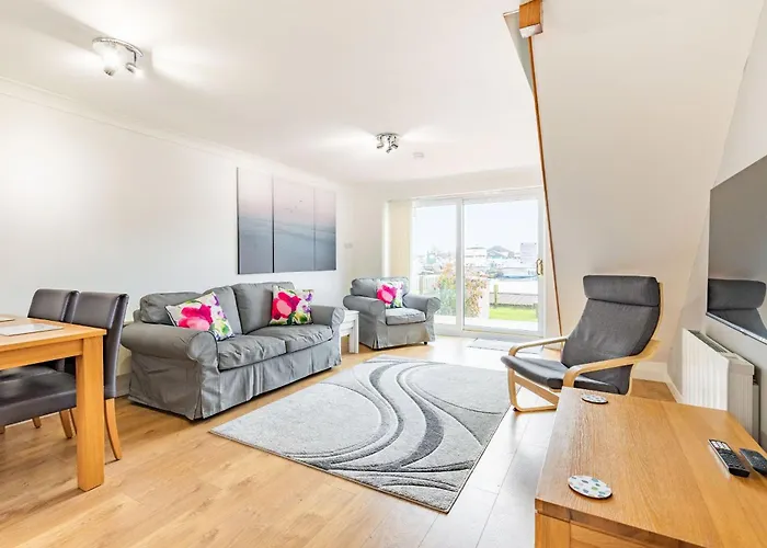 Host & Stay - Kingsmere