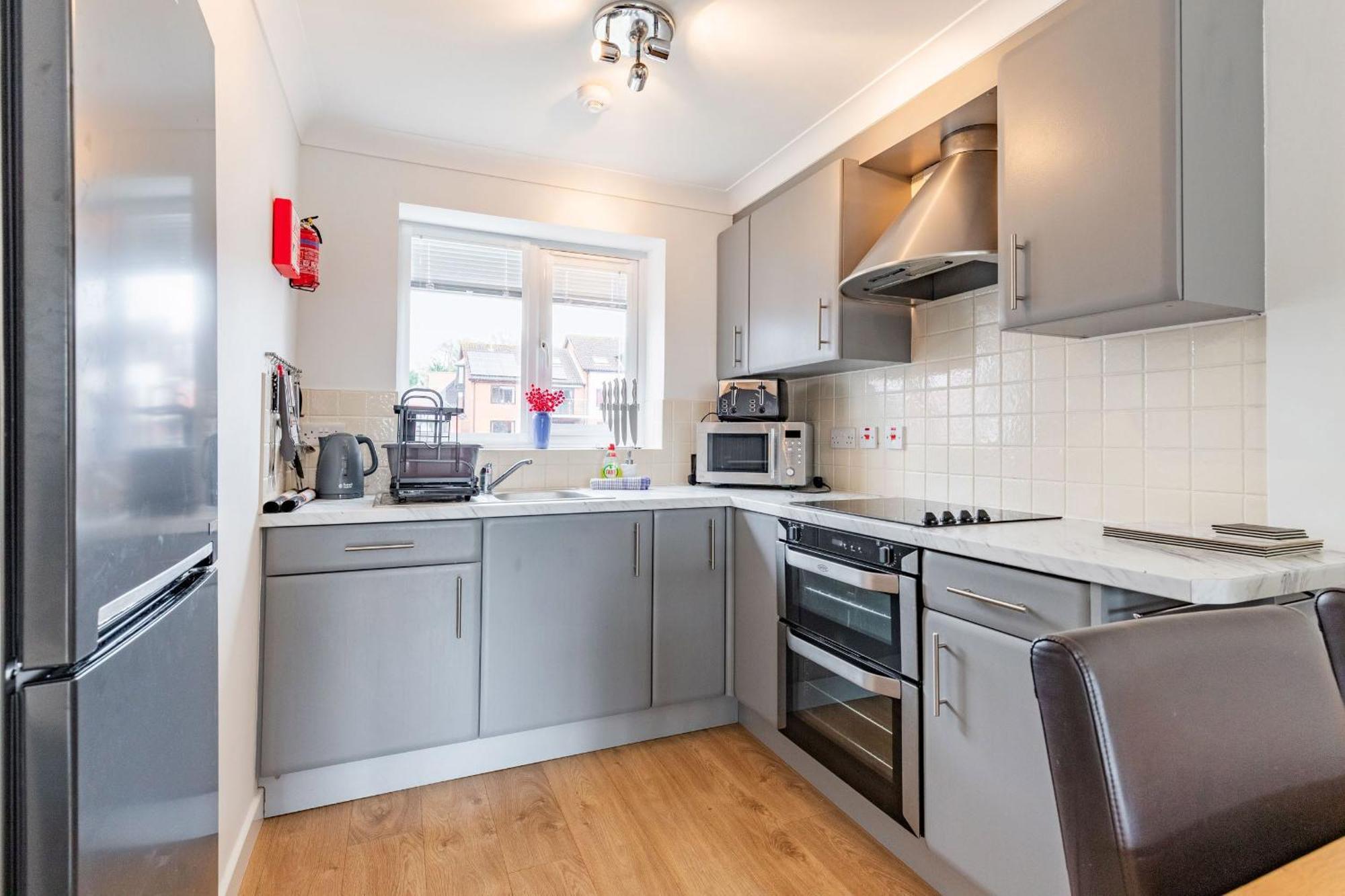 Host & - Kingsmere Holiday home