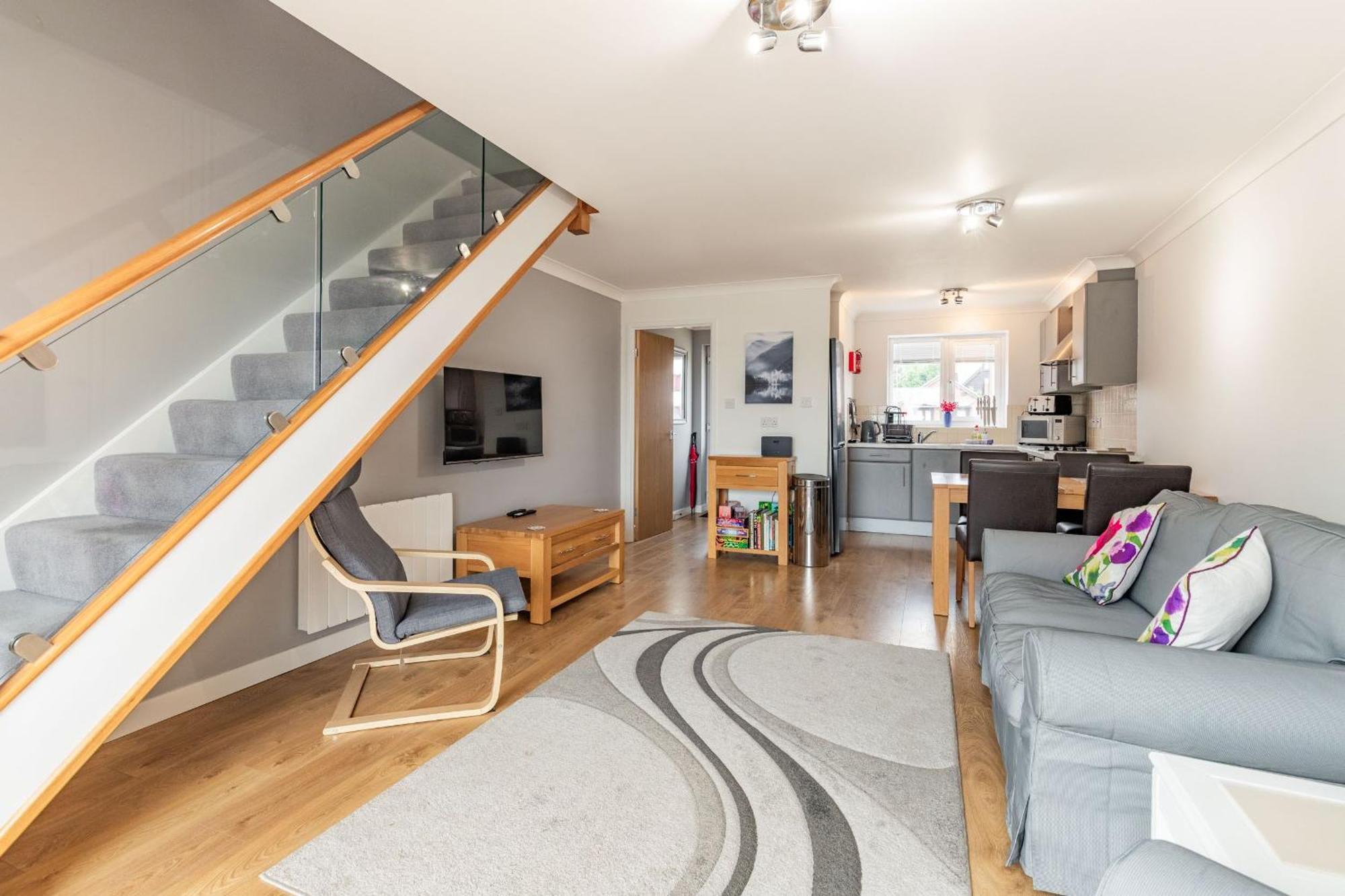 Holiday home Host & - Kingsmere