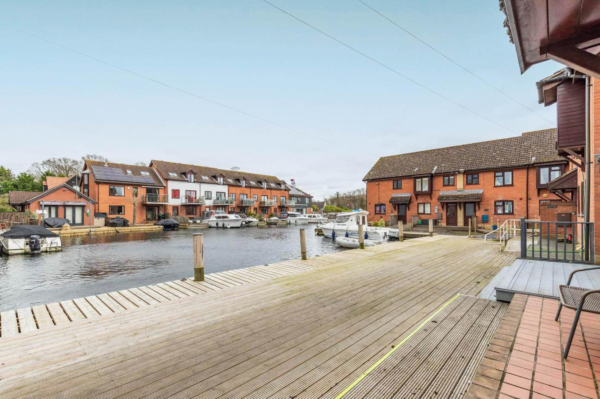 Holiday home Host & - Kingsmere *